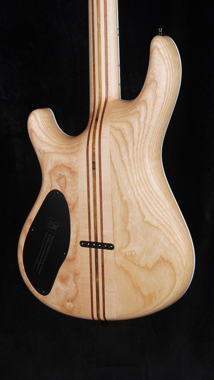 The Guitar Sanctuary | Mayones | Regius 6 | Infinite Blue Gloss