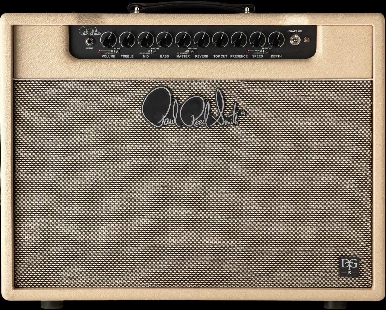 PRS David Grissom Signature DGT 15 1x12 Combo