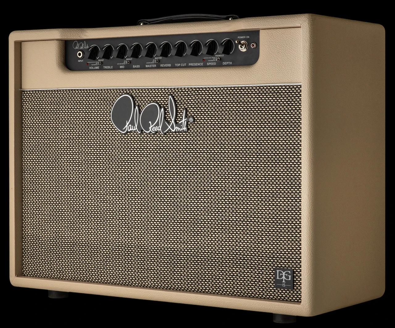 PRS David Grissom Signature DGT 15 1x12 Combo