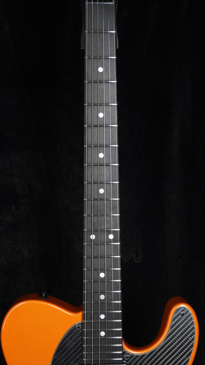 The Guitar Sanctuary | Suhr Guitars | Andy Wood | 10th Anniversary