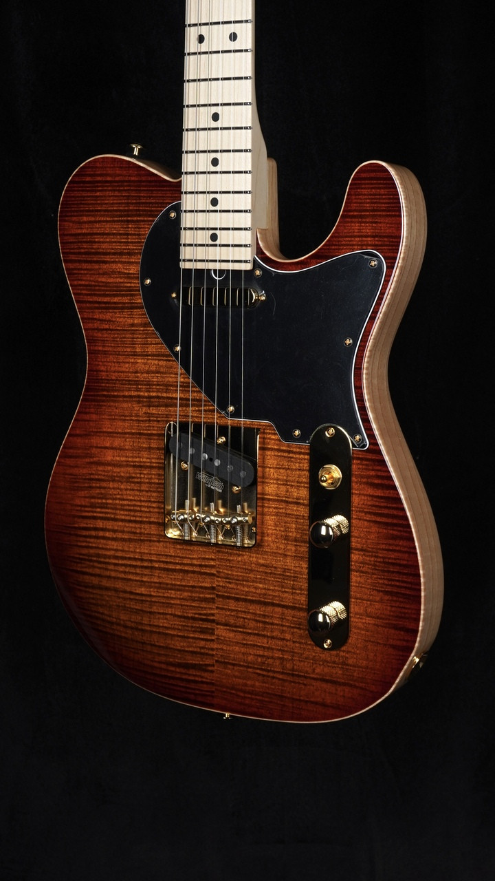 ♡noeru♡ The Guitar Sanctuary | Suhr Guitars | Andre Nieri | Signature