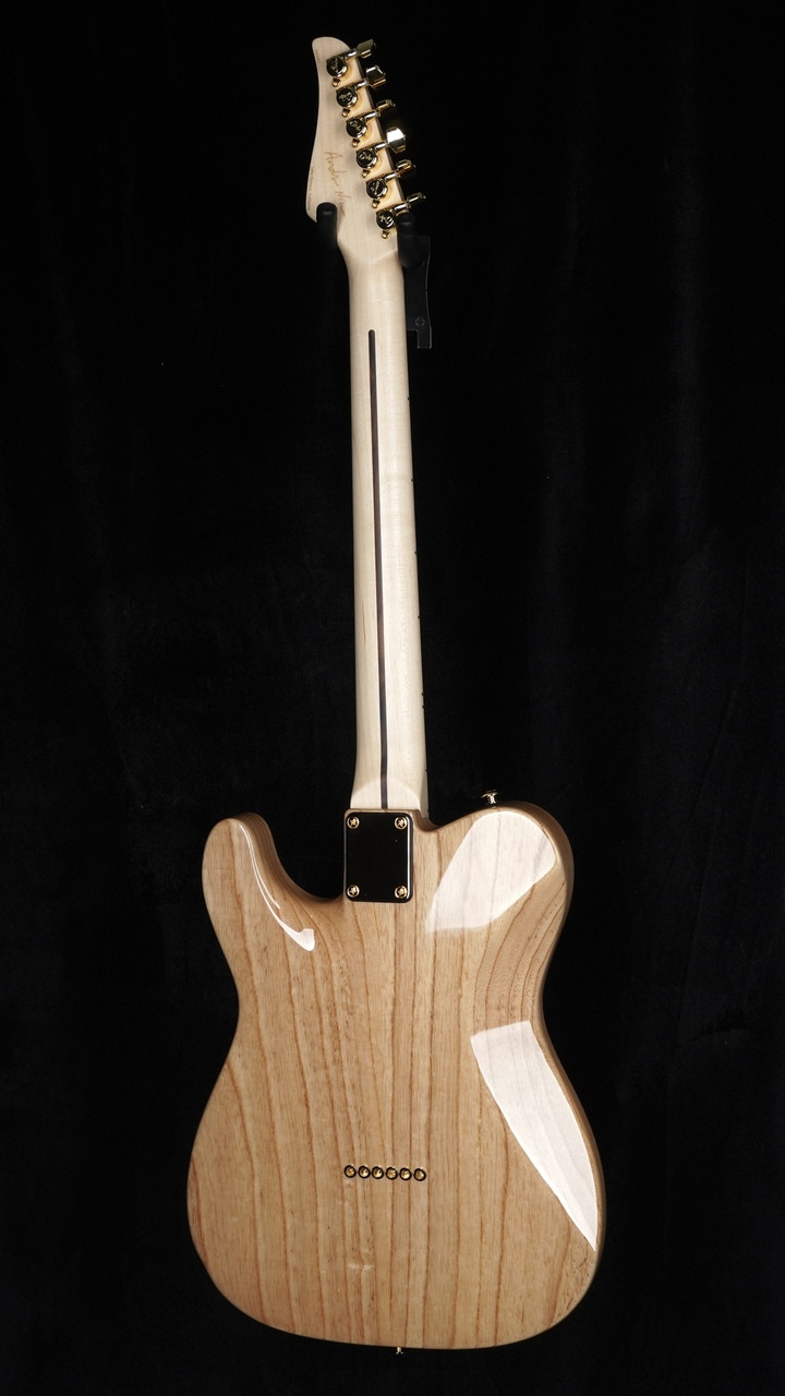 Suhr Andre Nieri Signature Series Classic T in Nieri Burst