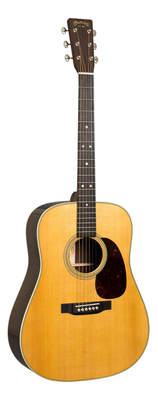 2022年製　Martin D-28 Standard The Guitar Sanctuary | Martin Guitars | Standard Series D-28