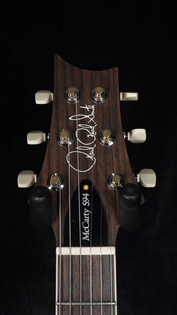 2025 PRS McCarty 594 in Faded Blue Jean with 10-Top