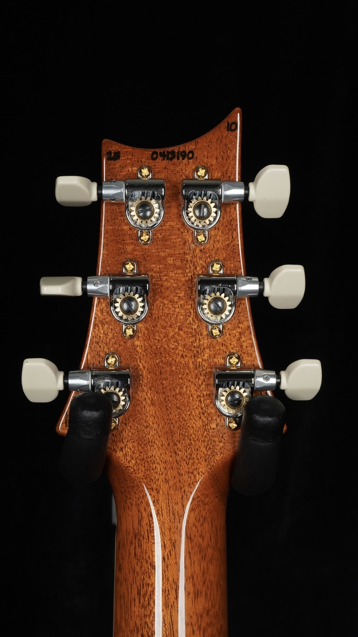 2025 PRS McCarty 594 in Faded Blue Jean with 10-Top