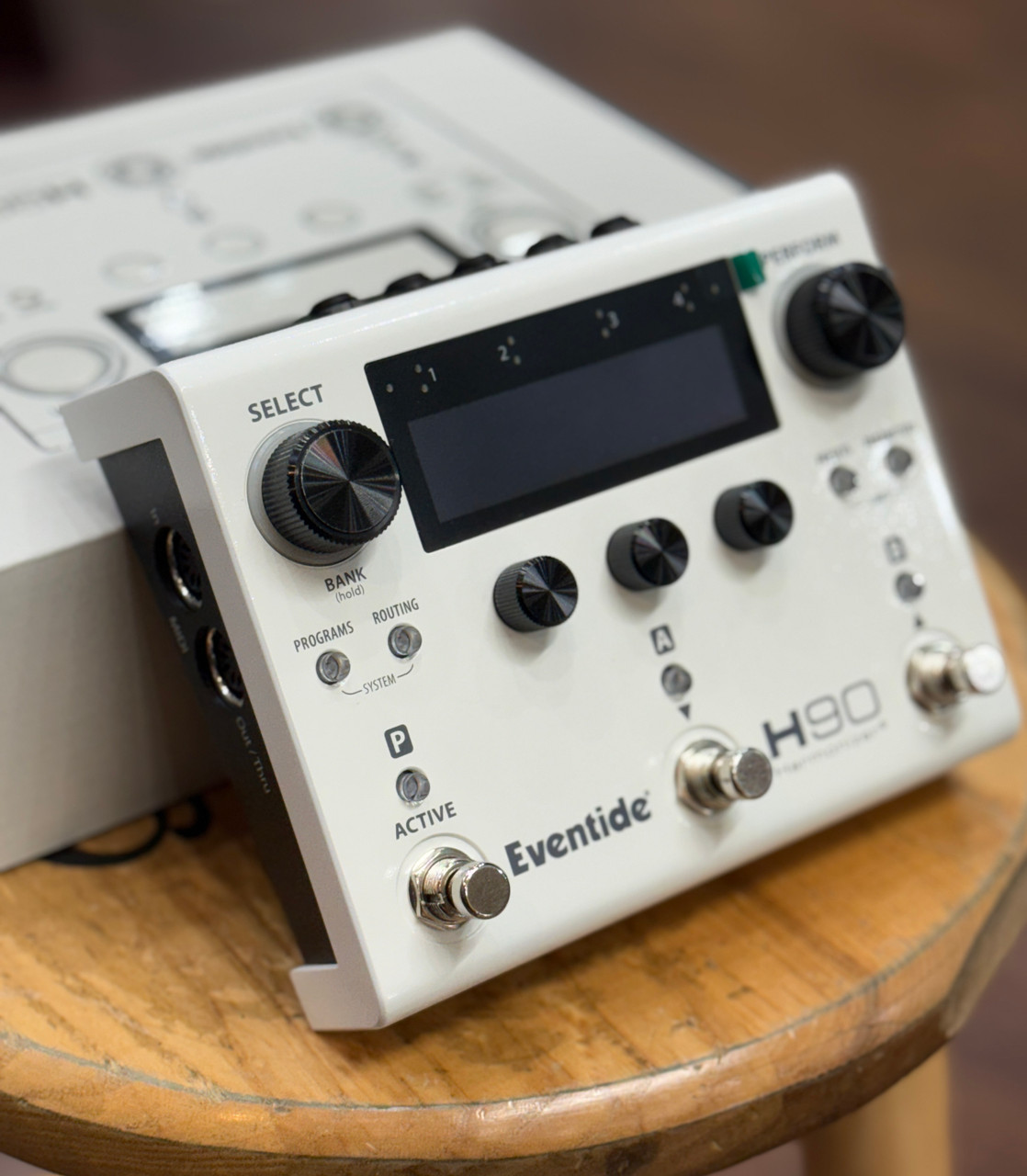 ギター Eventide H90 Harmonizer H90 Harmonizer® Multi-effects Pedal | Eventide Audio