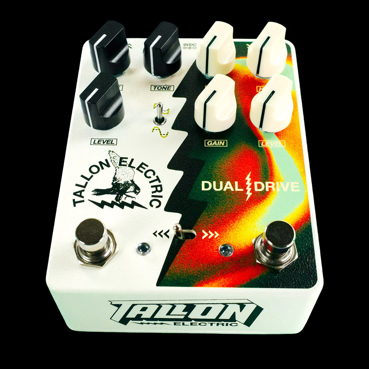 Tallon Electric Dual Drive Tallon Electric Dual Drive