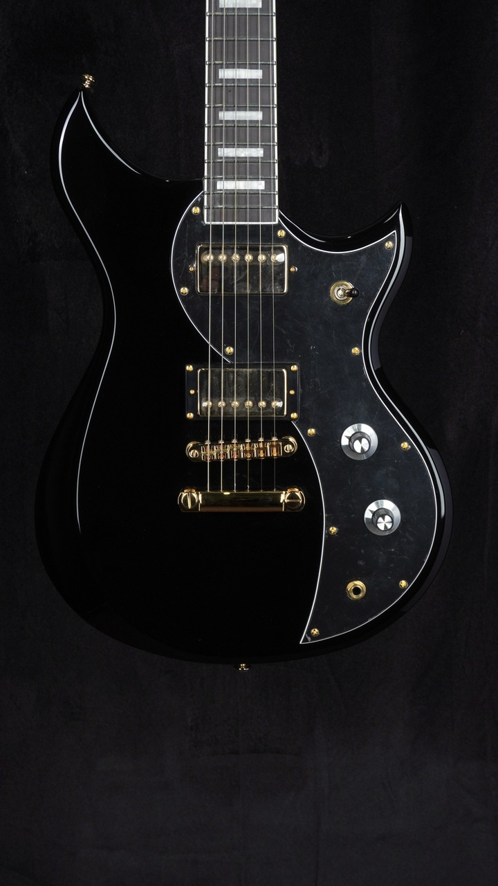 Dunable Cyclops DE in Black and Gold Dunable Cyclops DE in Black and Gold