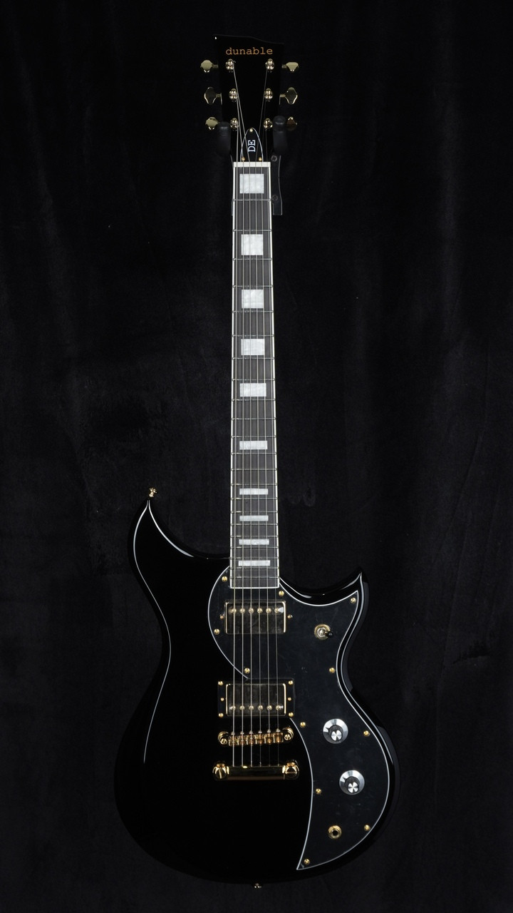 Dunable Cyclops DE in Black and Gold Dunable Cyclops DE in Black and Gold