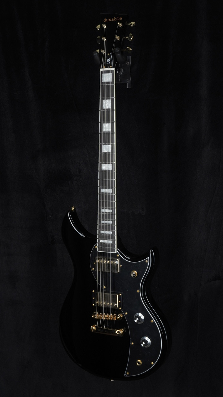 Dunable Cyclops DE in Black and Gold Dunable Cyclops DE in Black and Gold