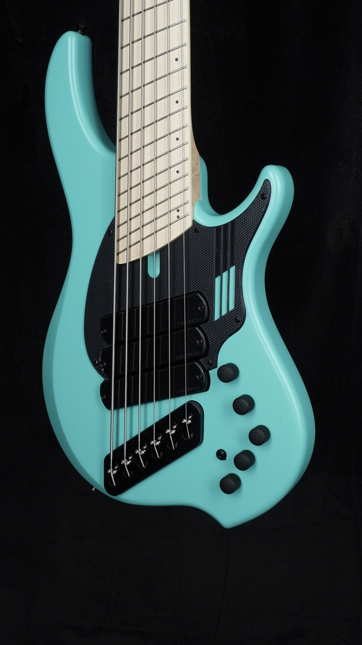The Guitar Sanctuary | Dingwall | NG3 | 6 String | Celestial Blue