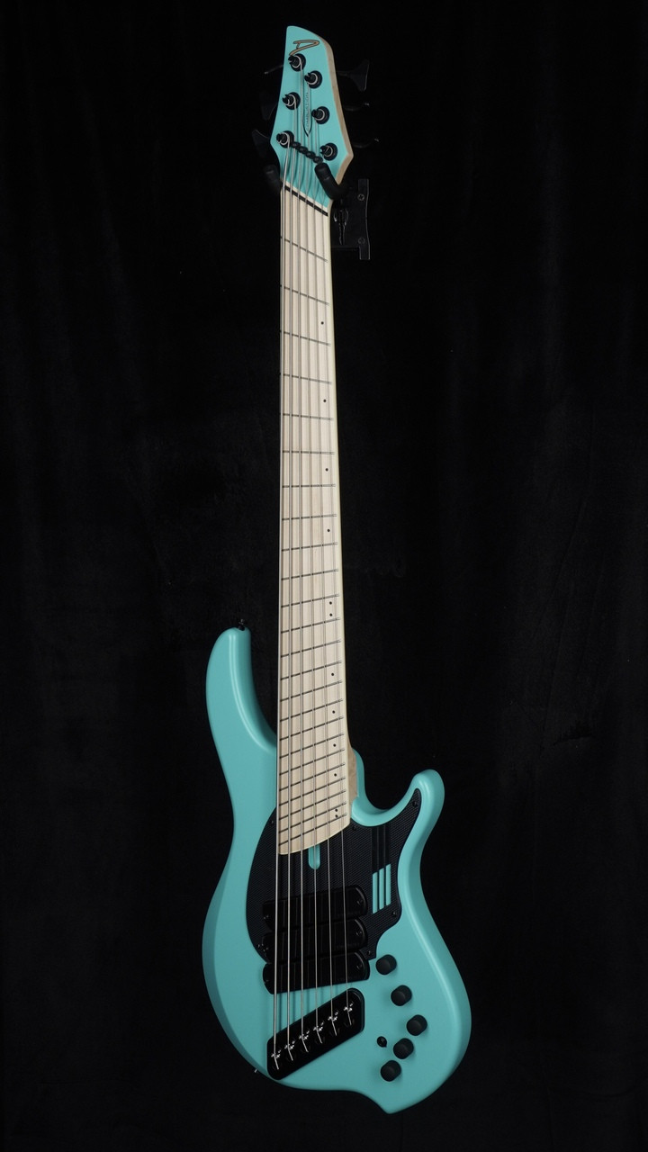 The Guitar Sanctuary | Dingwall | NG3 | 6 String | Celestial Blue