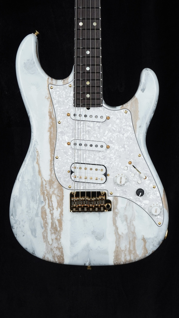 T*Y様 エドワーズ エレキギター ホライゾンタイプ ジャンク T*Y様