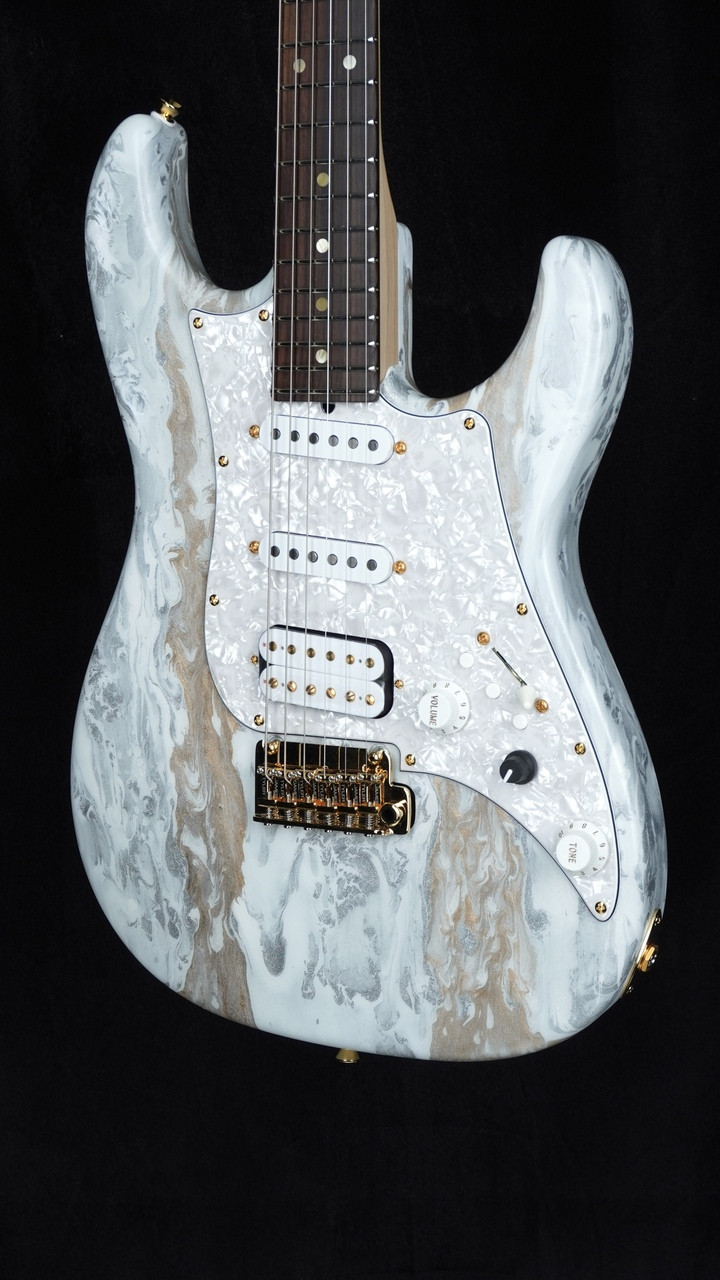 James Tyler Guitars | Studio Elite HDX| Dann Huff Signature