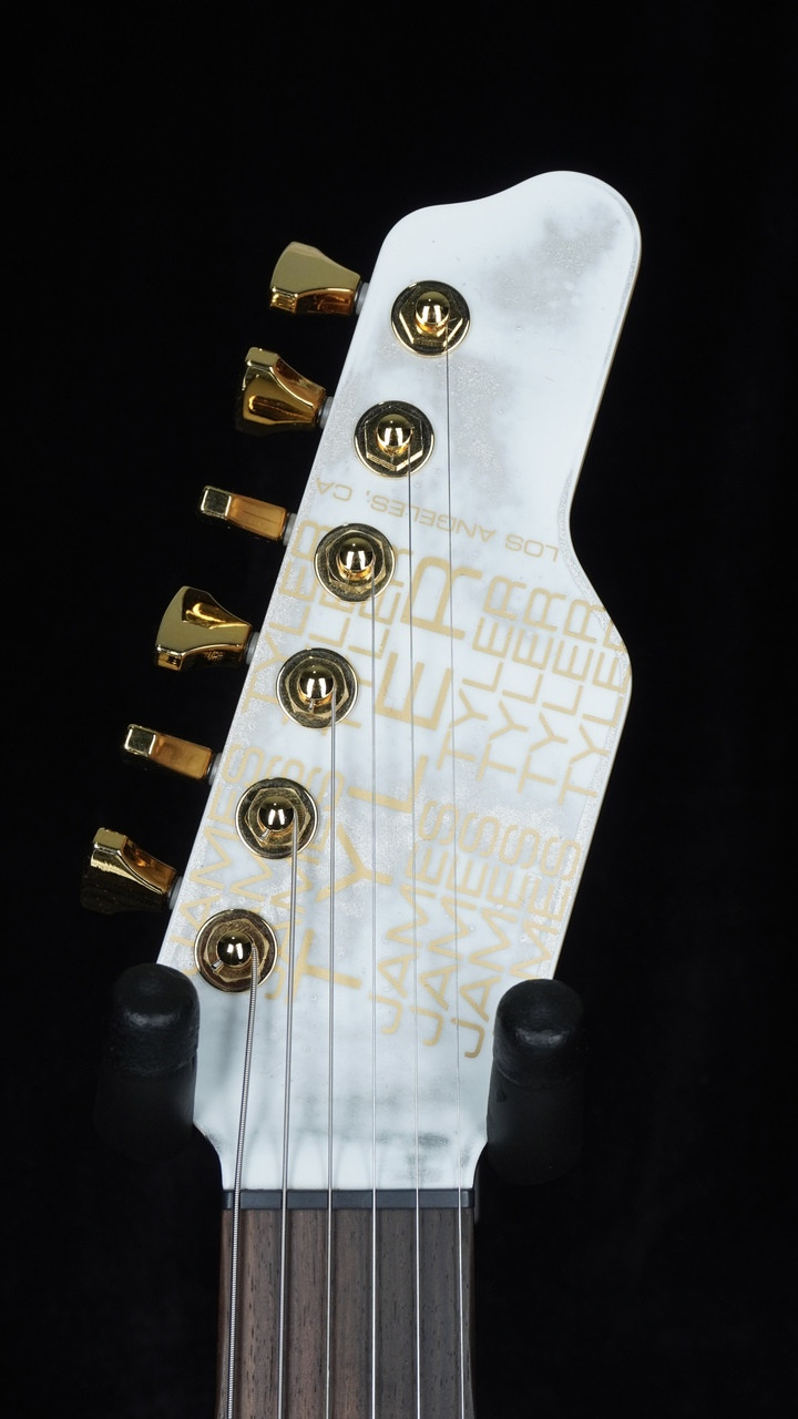 James Tyler Guitars | Studio Elite HDX| Dann Huff Signature