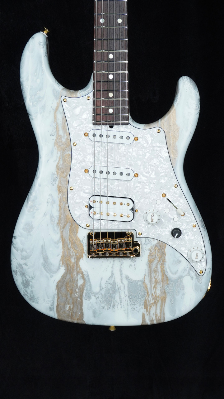 James Tyler Guitars | Studio Elite HDX| Dann Huff Signature