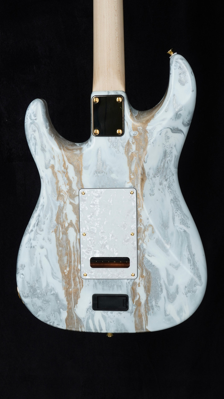 James Tyler Guitars | Studio Elite HDX| Dann Huff Signature