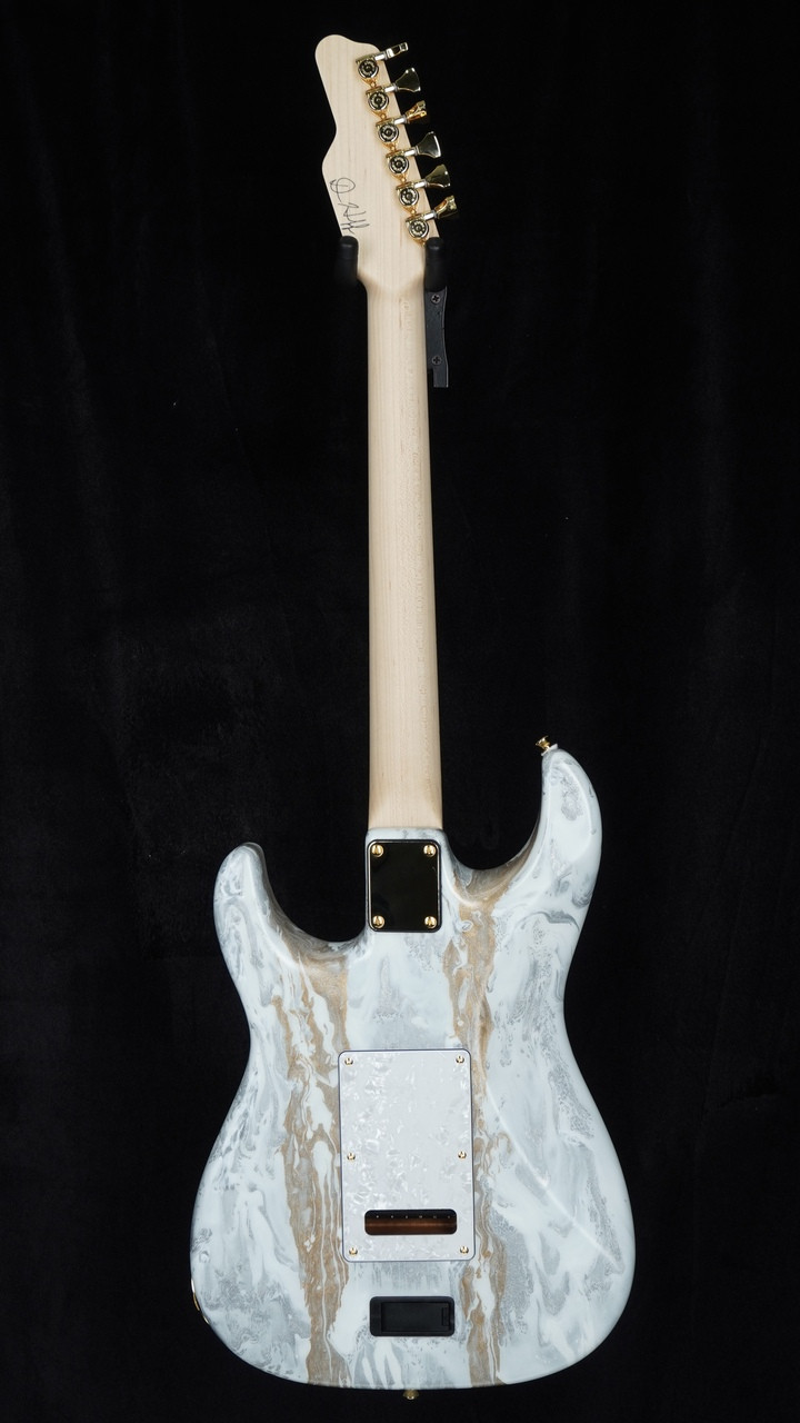 James Tyler Guitars | Studio Elite HDX| Dann Huff Signature