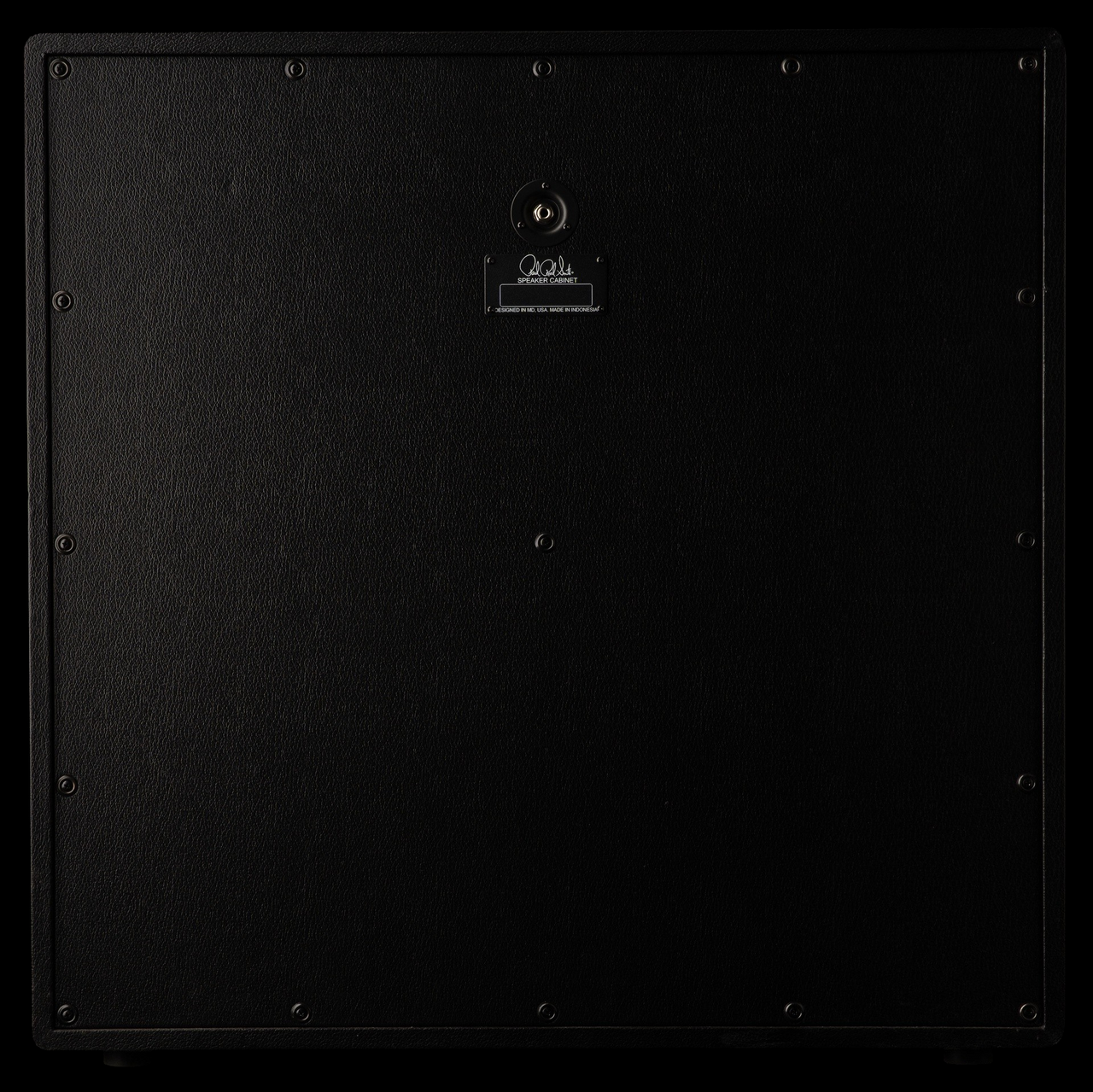 PRS Archon 4x12 Cabinet