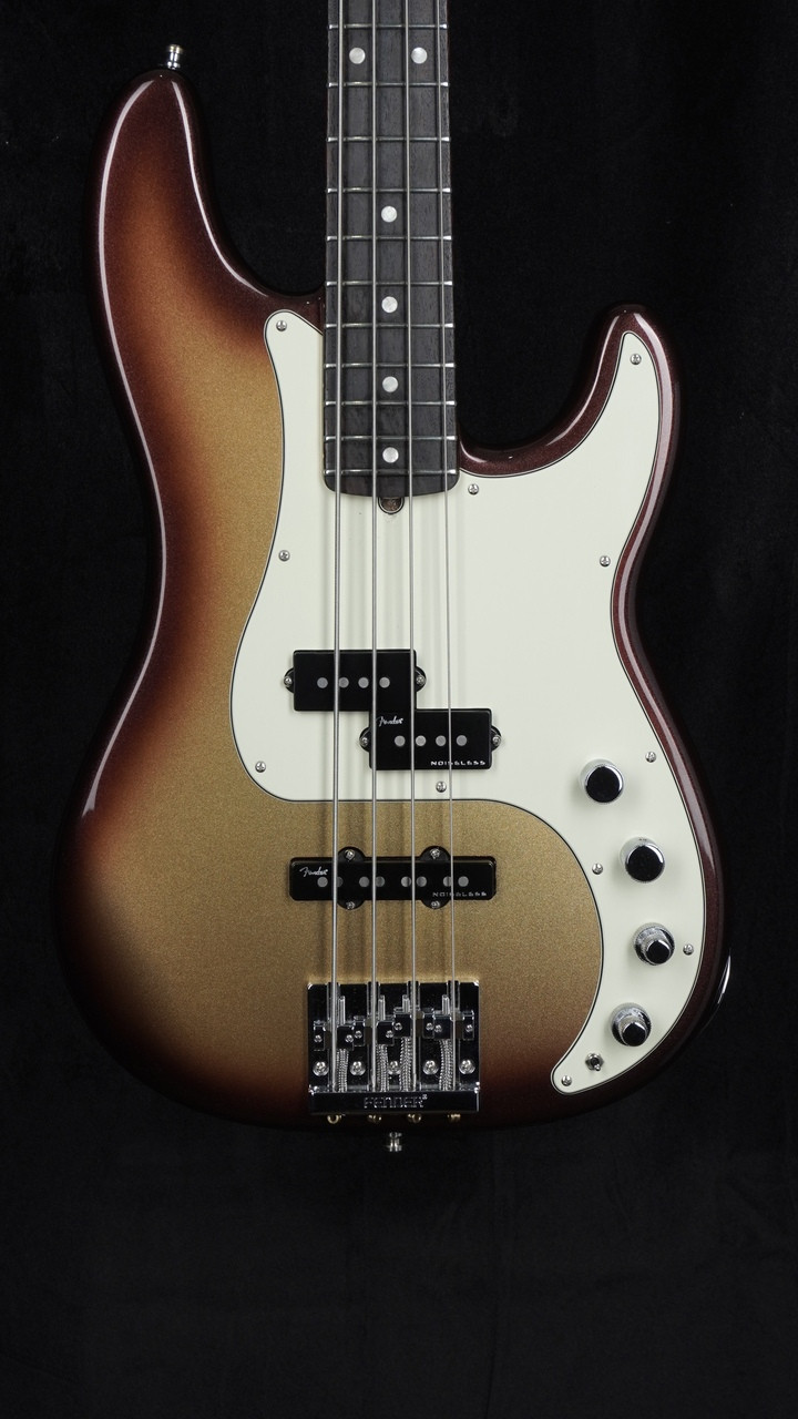 The Guitar Sanctuary | Preowned | Fender | American Ultra