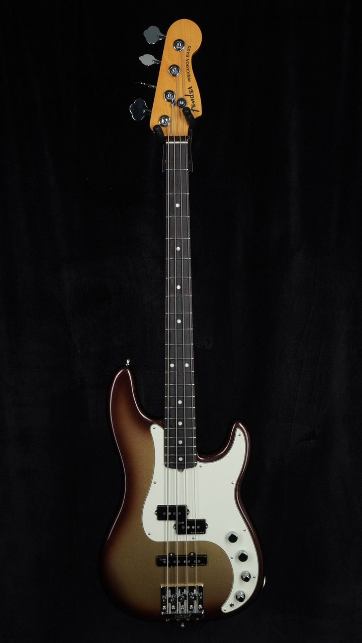 The Guitar Sanctuary | Preowned | Fender | American Ultra