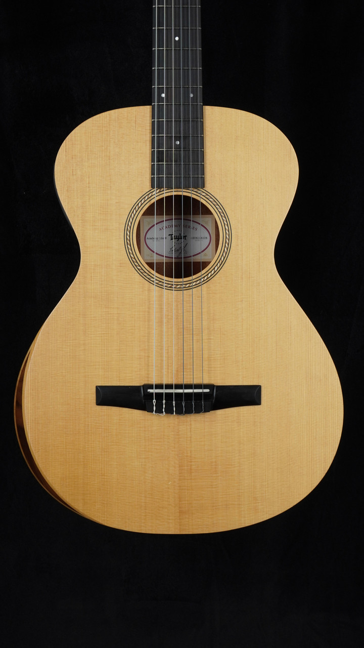 Taylor Academy 12 ギタースタンドセット Taylor Academy 12 ギタースタンドセット