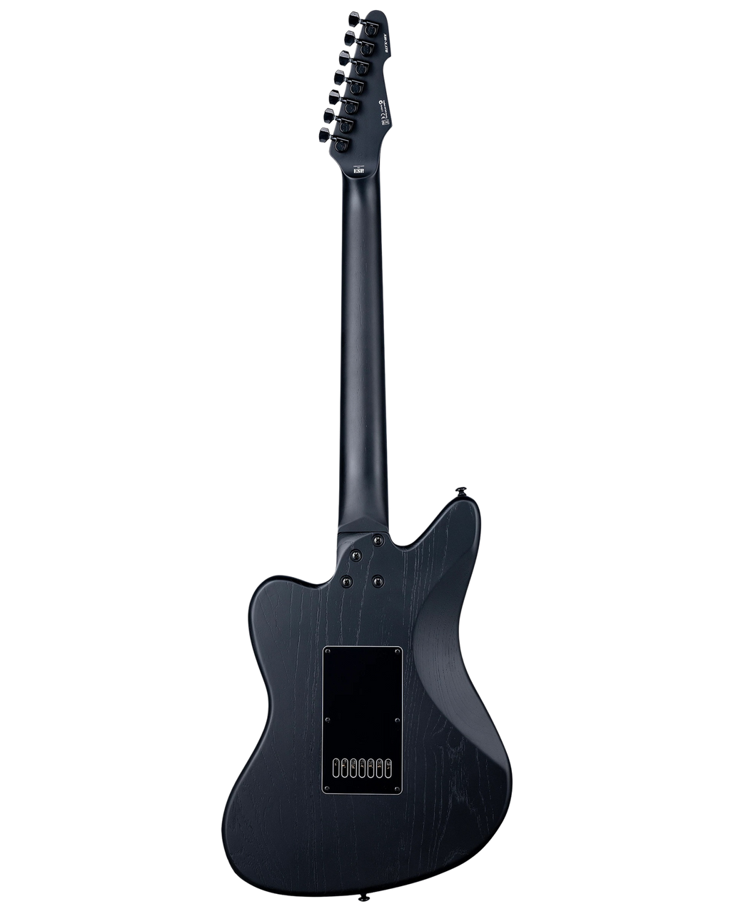 ESP LTD Alex Wade Signature AW-XJ7 Baritone Evertune 7 String