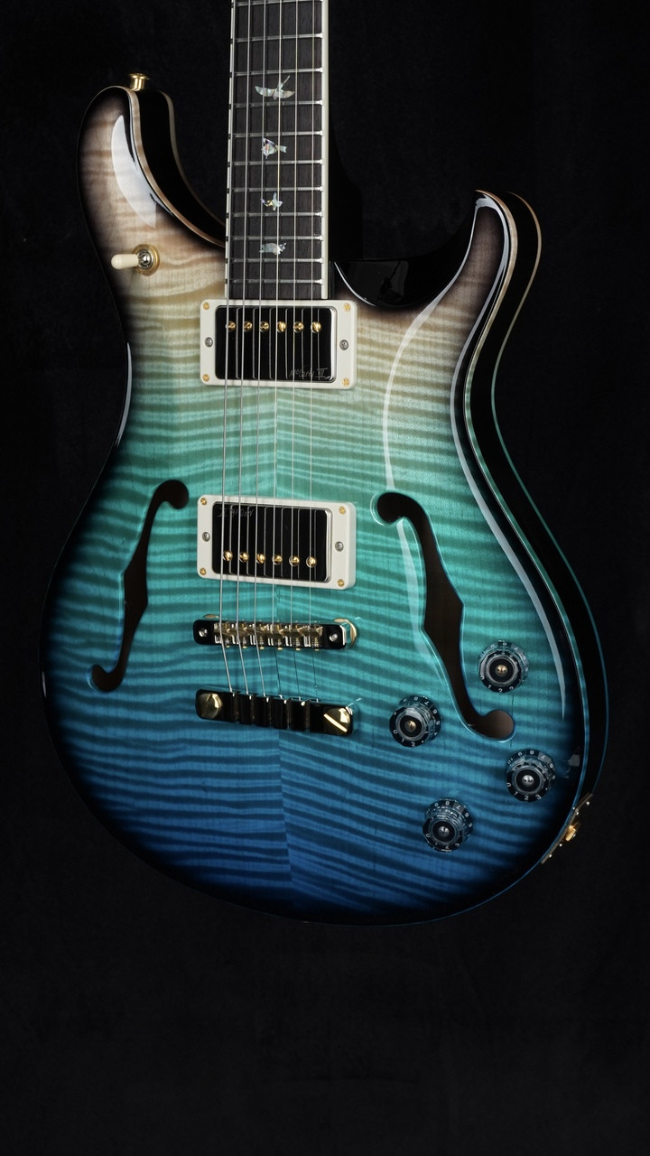 The Guitar Sanctuary | Paul Reed Smith | McCarty 594 Hollowbody II