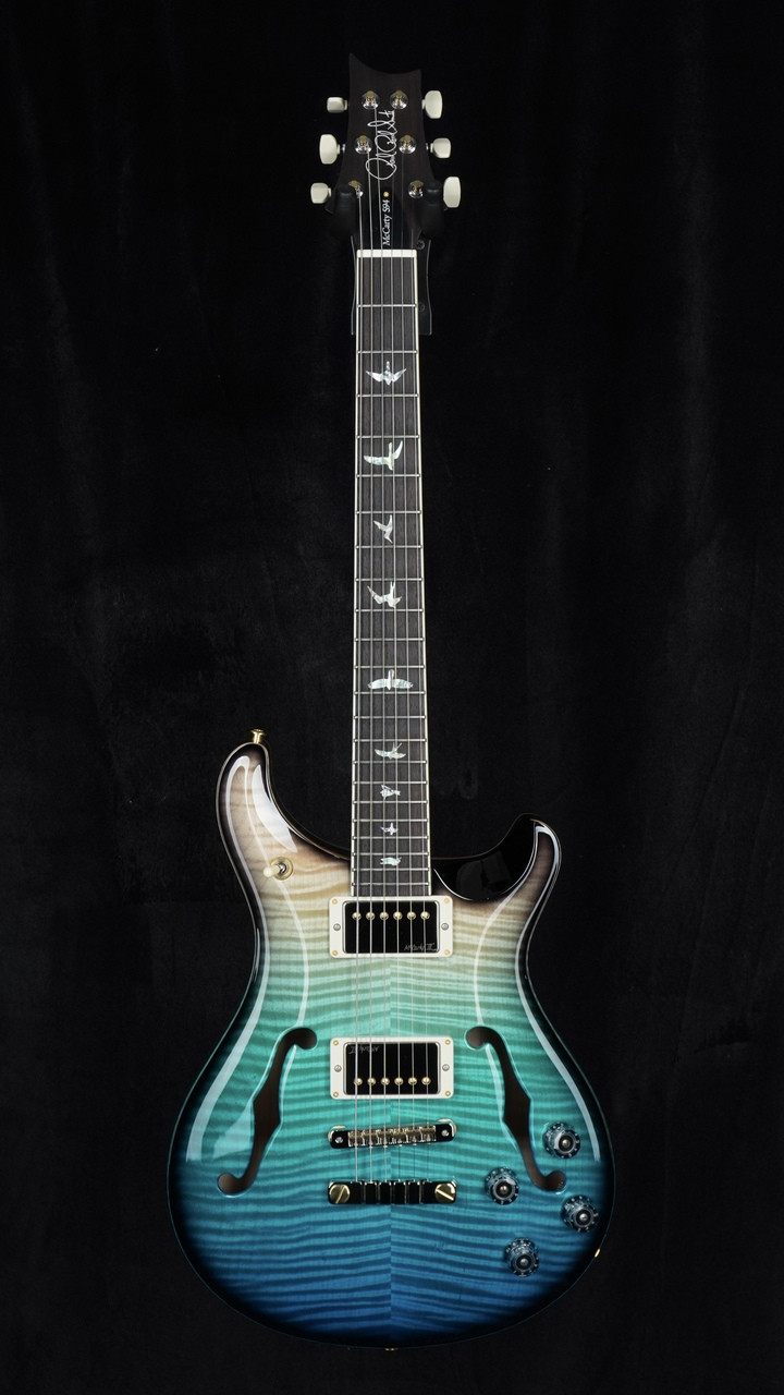 The Guitar Sanctuary | Paul Reed Smith | McCarty 594 Hollowbody II