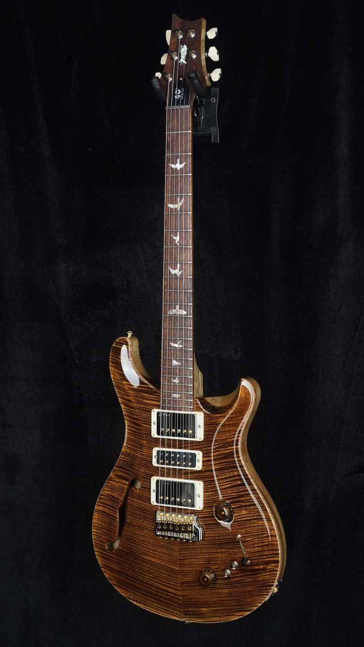 The Guitar Sanctuary | Paul Reed Smith | 40th Anniversary Special