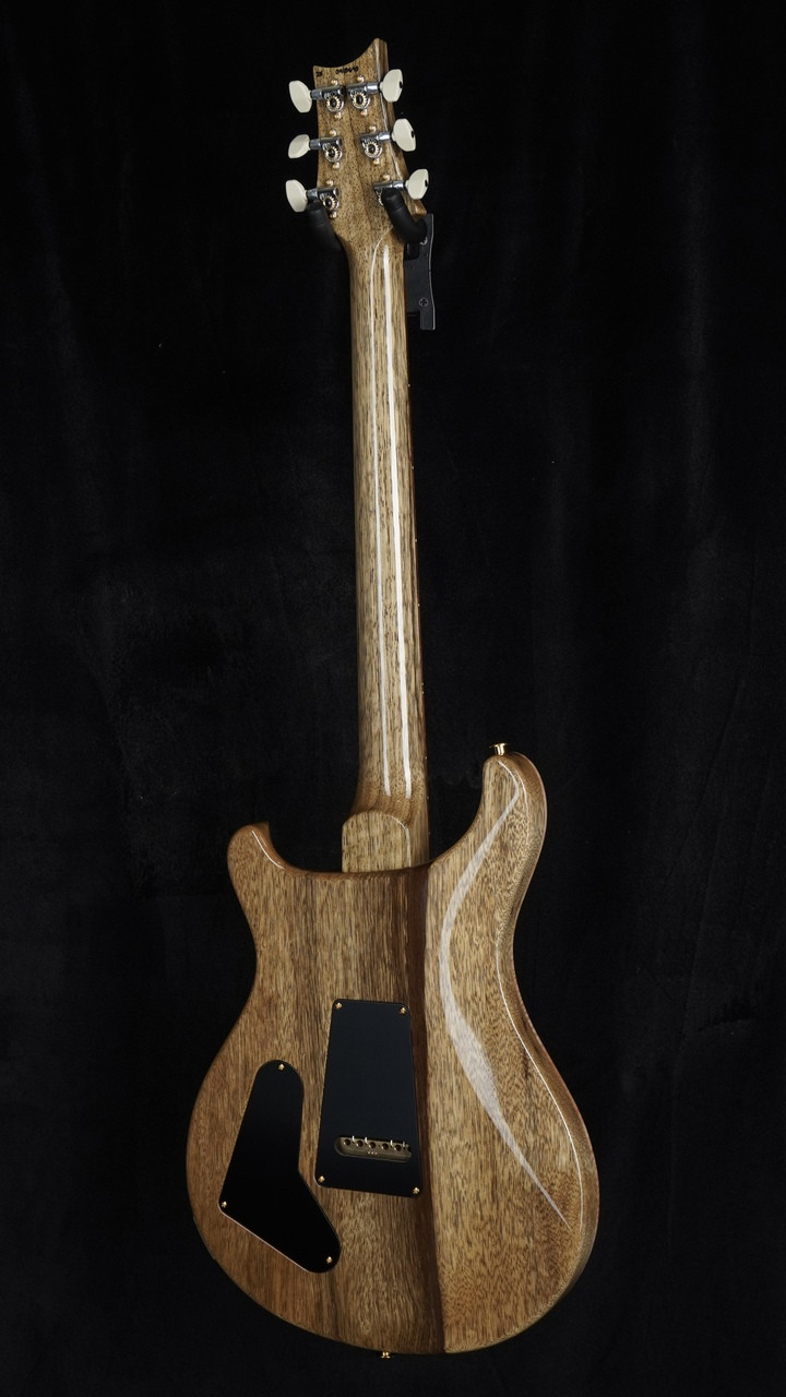 PRS 40th Anniversary Special Semi-Hollow Limited Edition in Yellow Tiger