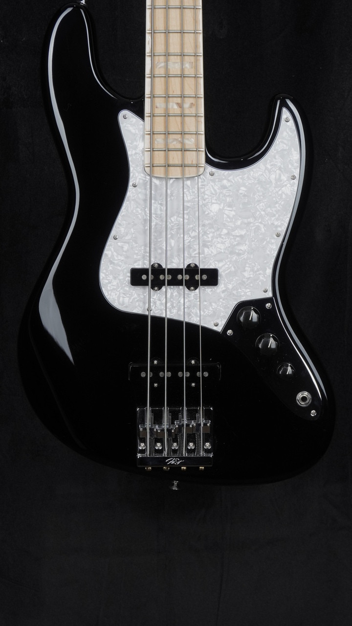 The Guitar Sanctuary | Preowned | Fender | Geddy Lee Signature