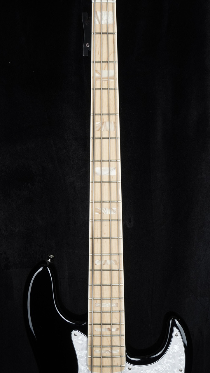 The Guitar Sanctuary | Preowned | Fender | Geddy Lee Signature