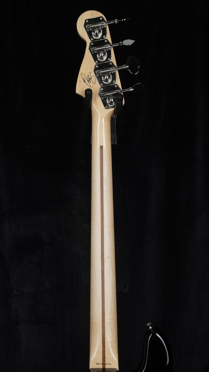 The Guitar Sanctuary | Preowned | Fender | Geddy Lee Signature