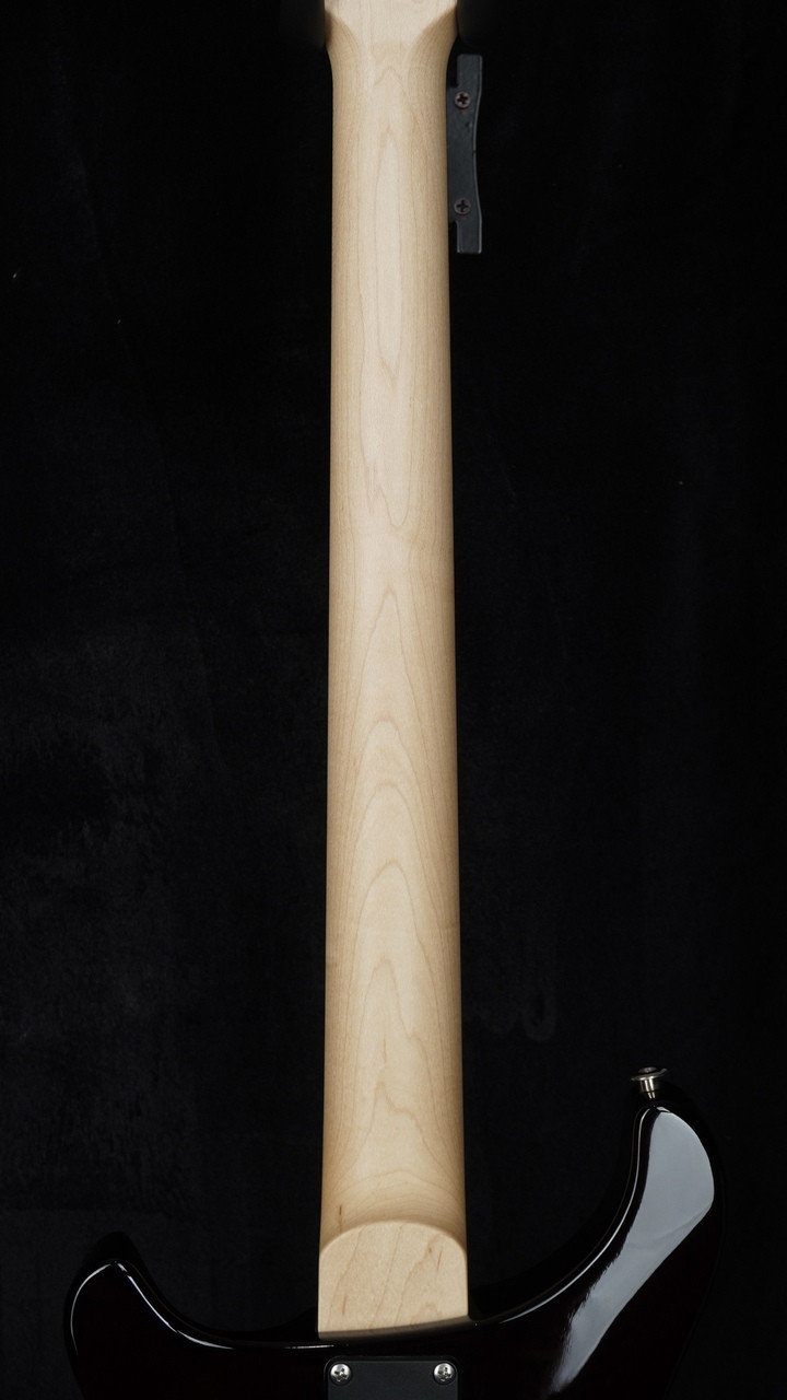 PRS CE 24 Special Limited Edition in Black Amber