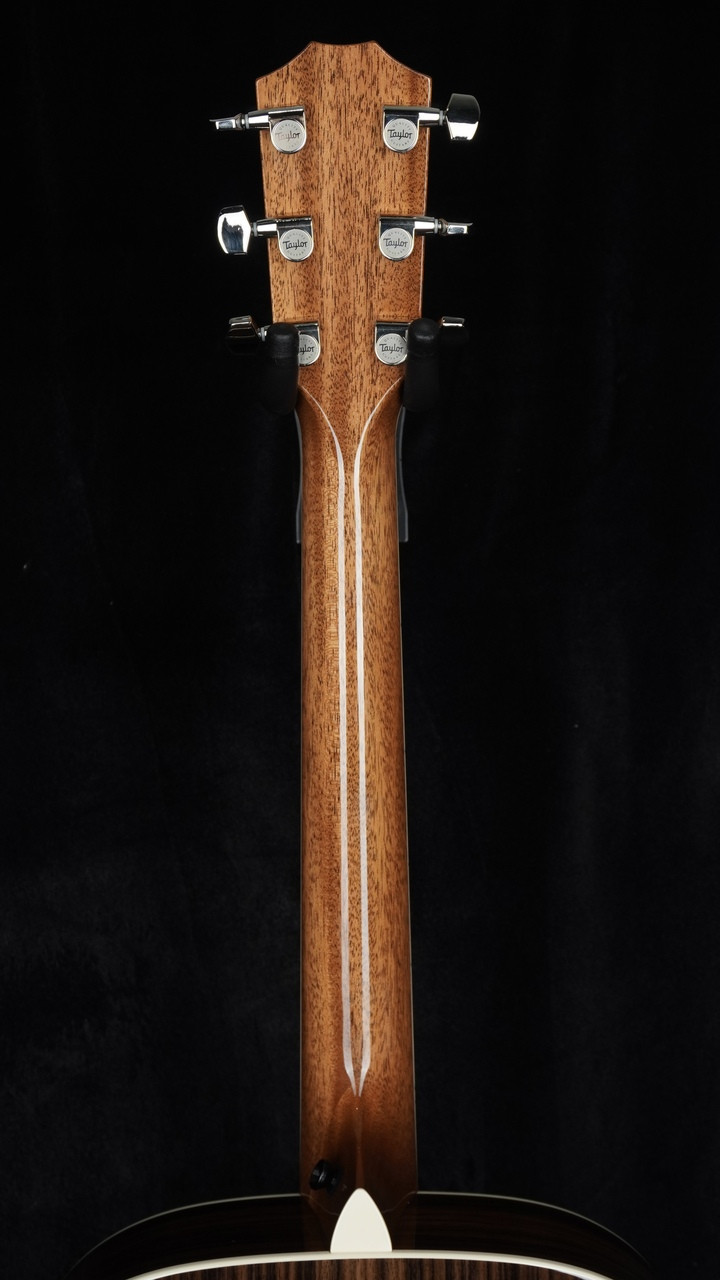 Taylor Legacy 810e Special Edition Heritage Burst