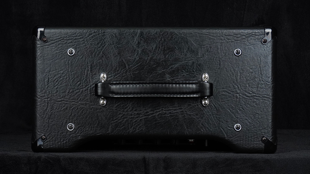 Preowned Matchless SC Mini 6 Watt 1x12 Combo in Black