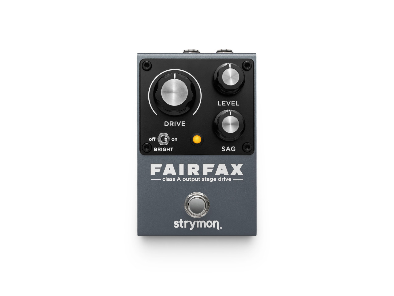 strymon ギターエフェクター The Guitar Sanctuary | Strymon | Fairfax Class A Output Stage Drive