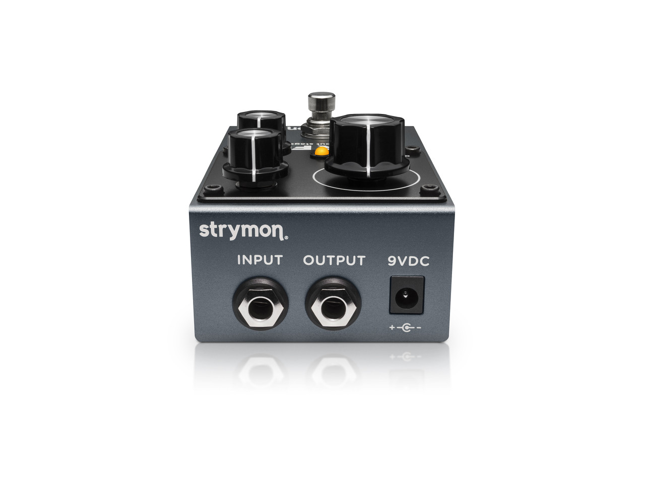 The Guitar Sanctuary | Strymon | Fairfax Class A Output Stage Drive