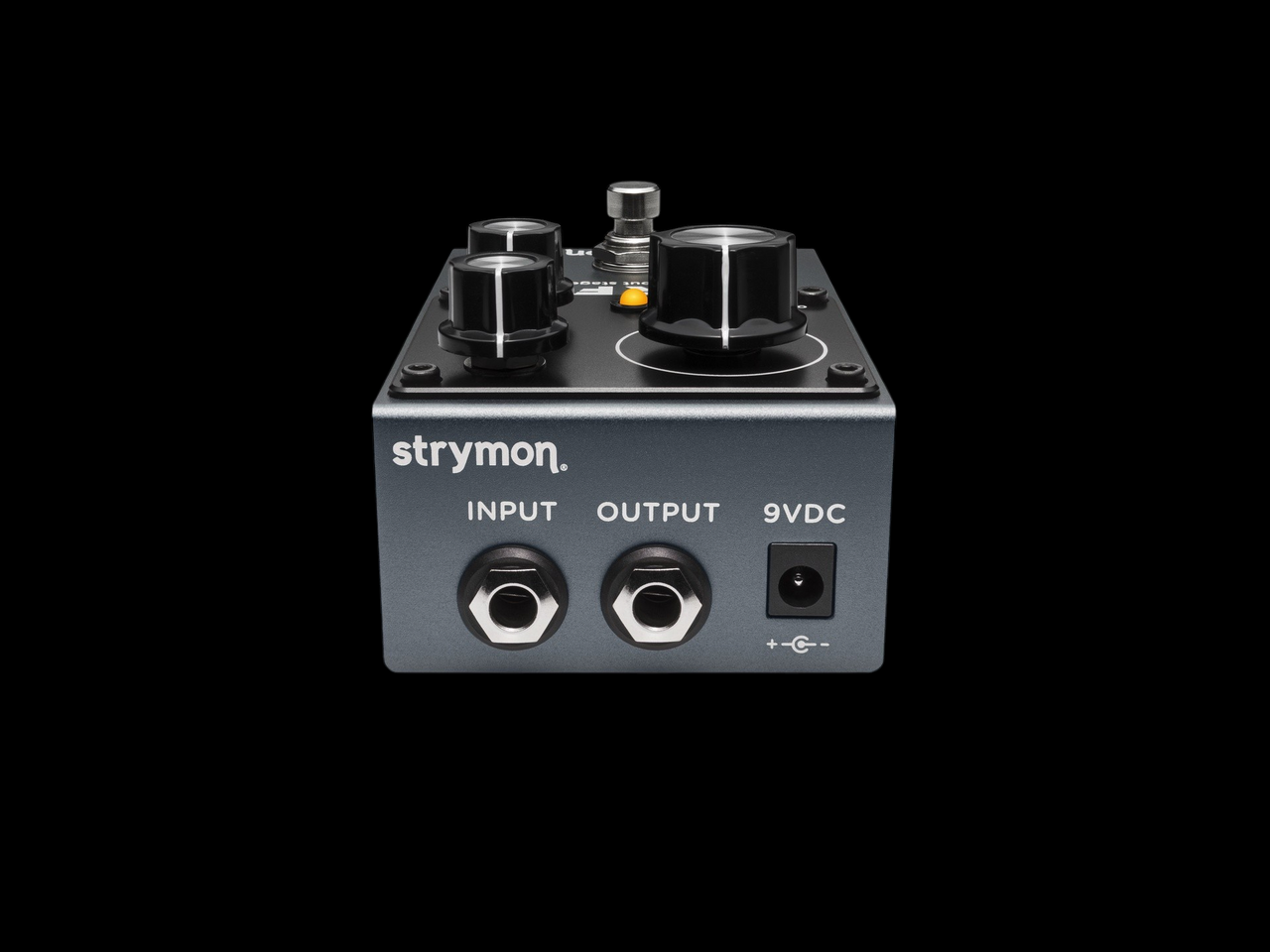 Strymon Fairfax Class A Output Stage Drive