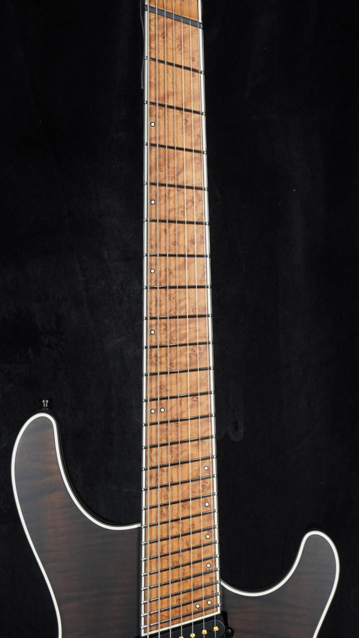 ギター Mayones Regius 7 VF The Guitar Sanctuary | Mayones | Regius 7 VF | Antique Black