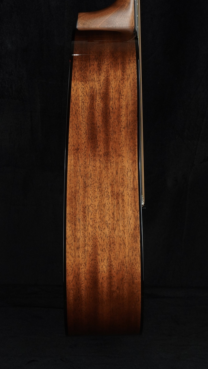 The Guitar Sanctuary | Martin | Custom Shop 18 Style Dreadnought