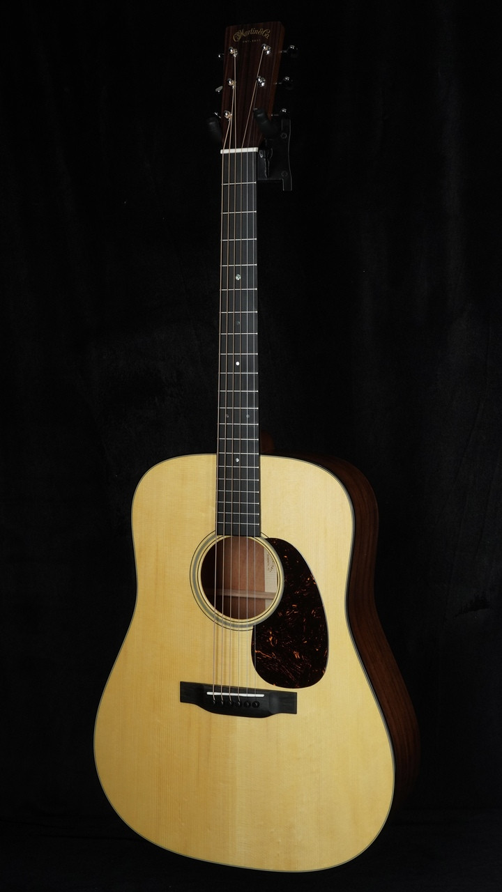 The Guitar Sanctuary | Martin | Custom Shop 18 Style Dreadnought