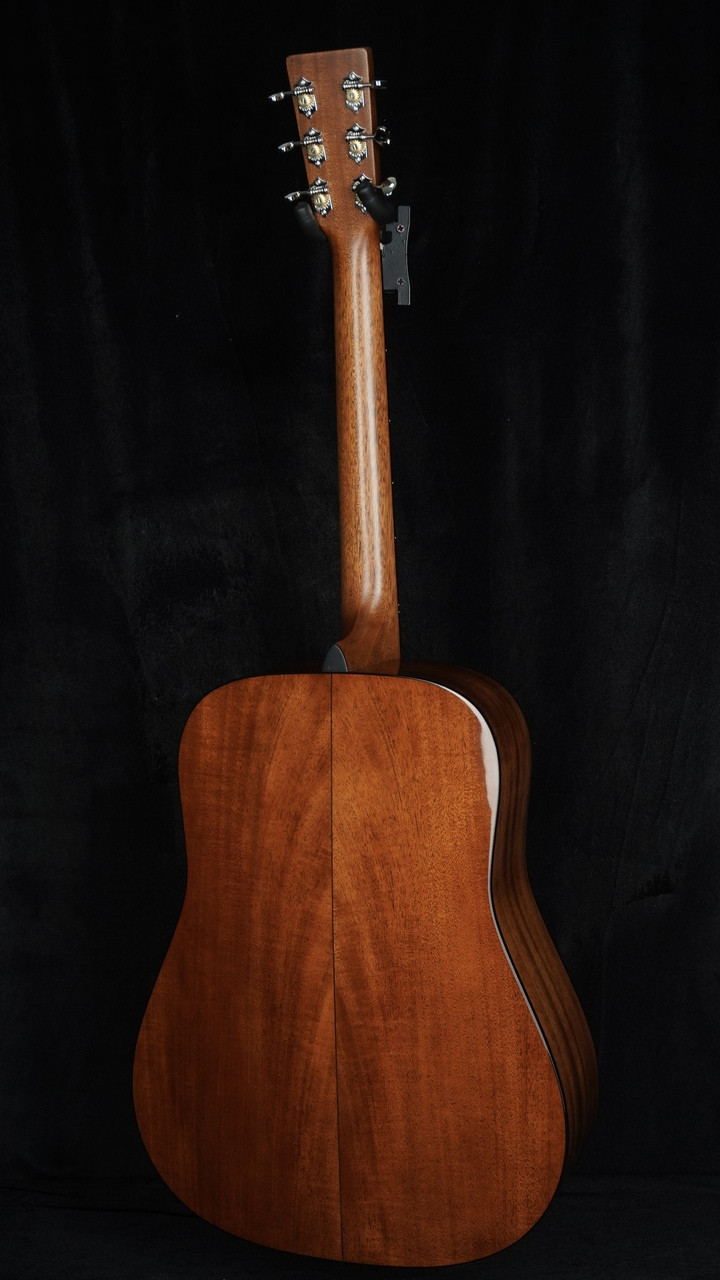 Martin Custom Shop D-18 Limited Edition with Adirondack Spruce Top