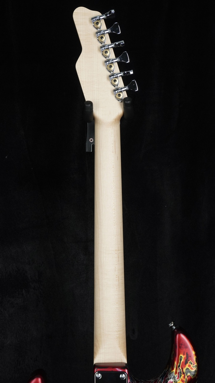 James Tyler Studio Elite HD-P in Burning Water