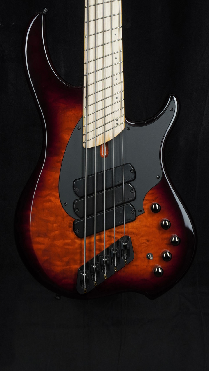 The Guitar Sanctuary | Preowned | Dingwall | Combustion 5