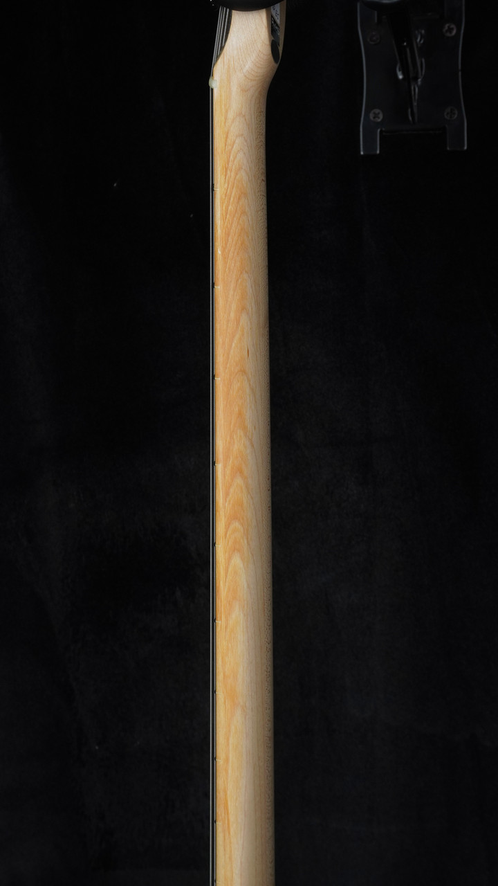 Preowned Dingwall Combustion 5 in Vintageburst with Maple Fretboard