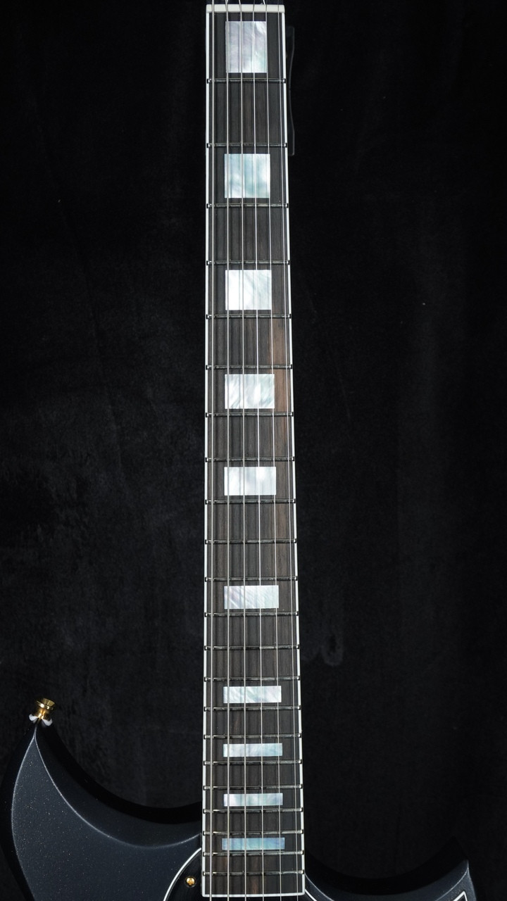 Dunable Cyclops Custom in Midnight Sparkle Black