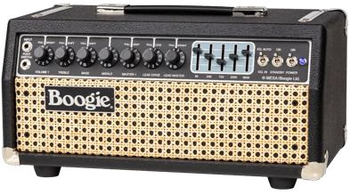 The Guitar Sanctuary | Mesa Boogie | Mark IIC+ HRG | 100 Watt Head