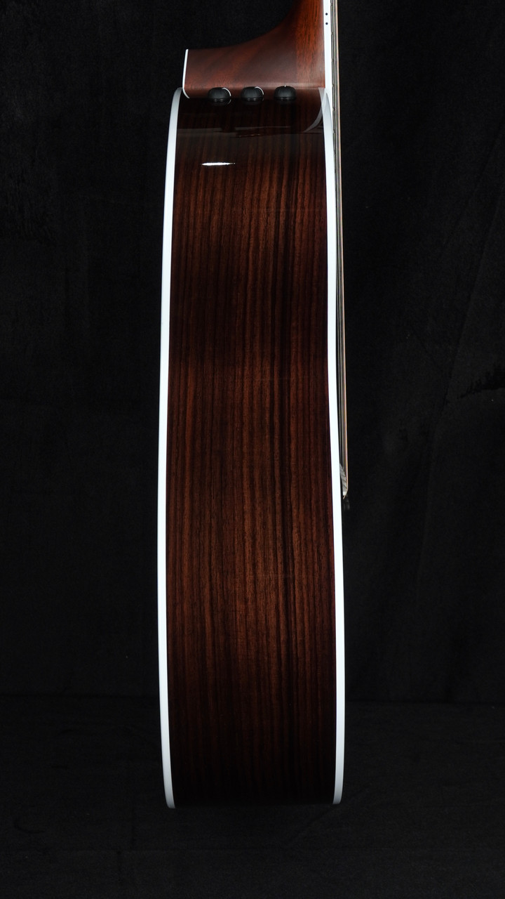 Preowned Taylor 858e LTD 50th Anniversary Rosewood Grand Orchestra 12-String